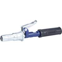 Lever Action Grease Coupler, 0.125 NPT Thread, Steel CSL Industriel Inc.