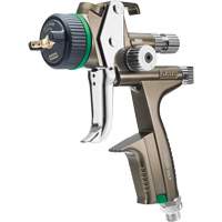 X5500 HVLP 1.3 I RPS D Premium Paint Spray Gun for Automotive Refinishing, 1/4" NPT Air Inlet, 15.19 CFM, 0.6 L/0.9 L Capacity, 0.17 PSI CSL Industriel Inc.