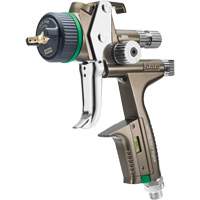 X5500 HVLP 1.2 I RPS D DIGI psi Premium Paint Spray Gun for Automotive Refinishing, 1/4" NPT Air Inlet, 15.19 CFM, 0.6 L/0.9 L Capacity, 0.17 PSI CSL Industriel Inc.