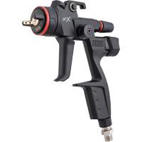X HVLP 1.3 I Premium Paint Spray Gun for Automotive Refinishing, 1/4" NPT Air Inlet, 14.83 CFM, 0.17 PSI CSL Industriel Inc.
