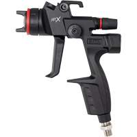 X HVLP 1.3 I Premium Paint Spray Gun for Automotive Refinishing, 1/4" NPT Air Inlet, 14.83 CFM, 0.17 PSI CSL Industriel Inc.