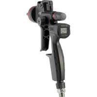 X HVLP 1.3 I Premium Paint Spray Gun for Automotive Refinishing, 1/4" NPT Air Inlet, 14.83 CFM, 0.17 PSI CSL Industriel Inc.