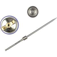 1000 K RP 1.1 Nozzle Set with Lifetime Prolonging Surface CSL Industriel Inc.