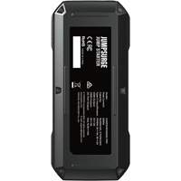 D&eacute;marreur de secours, banque d'alimentation et lampe de poche JumpSurge2000Pro &agrave; 2500 A de pointe CSL Industriel Inc.