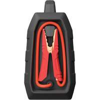 V4500 2-en-1: d&eacute;marreur de secours de 4500 A de pointe, batterie & testeur de syst&egrave;me CSL Industriel Inc.