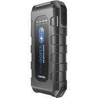 V2200Plus 2-en-1: d&eacute;marreur de secours 2200 A de pointe, testeur de batterie et de syst&egrave;me CSL Industriel Inc.