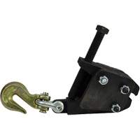 OTR Flange Ring Clamp CSL Industriel Inc.