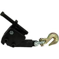OTR Flange Ring Clamp CSL Industriel Inc.