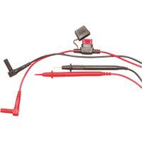 Fuse Lead Automotive DMM Test Leads CSL Industriel Inc.