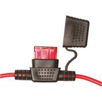 Fuse Lead Automotive DMM Test Leads CSL Industriel Inc.