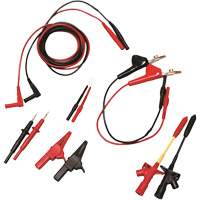 64" Premium PRO Test Lead Kit CSL Industriel Inc.