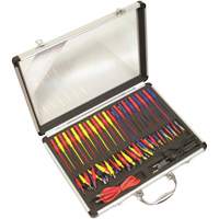 54-Piece Universal Test Connector Kit CSL Industriel Inc.