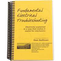Fundamental Electrical Troubleshooting Book CSL Industriel Inc.