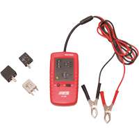 Testeur Relay Buddy CSL Industriel Inc.