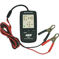 Testeur diagnostique Relay Buddy CSL Industriel Inc.