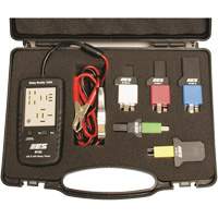 Ensemble testeur diagnostique professionnel Relay Buddy CSL Industriel Inc.