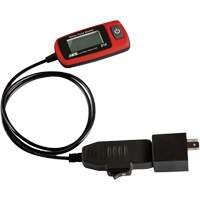 Testeur de relais Relay Buddy CSL Industriel Inc.