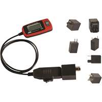 Testeur de relais Relay Buddy CSL Industriel Inc.