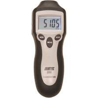 Pro Laser Tachometer CSL Industriel Inc.