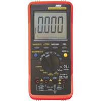 Pro Model Automotive Digital Multimeter W/PC Interface CSL Industriel Inc.