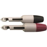22 to 14 AWG Wire Piercing Clips CSL Industriel Inc.