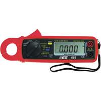 Current Probe Digital Multimeter CSL Industriel Inc.