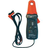 Low Current Probe for Graphing Meters, Scopes & Digital Multimeters CSL Industriel Inc.