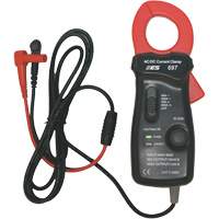 AC/DC 400-Amp Current Probe CSL Industriel Inc.