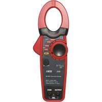 AC/DC 1000-Amp High Current Probe CSL Industriel Inc.