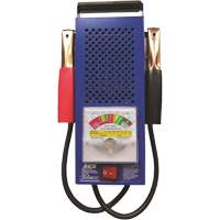 100-Amp Battery Load Tester CSL Industriel Inc.