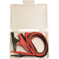 6-Piece EZ Test Automotive Test Probe Kit CSL Industriel Inc.