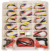 70-Piece Diagnostic Test & Terminal Set CSL Industriel Inc.