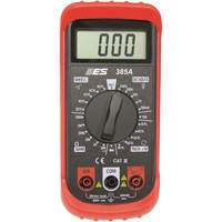 Digital Engine Analyzer/Multimeter with Holster CSL Industriel Inc.