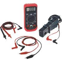 Digital Engine Analyzer/Multimeter with Holster CSL Industriel Inc.