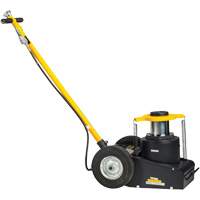Cric hydraulique pour essieu de camion CSL Industriel Inc.