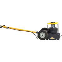 Cric hydraulique pour essieu de camion CSL Industriel Inc.