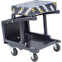 Si&egrave;ge tabouret 2 en 1 CSL Industriel Inc.