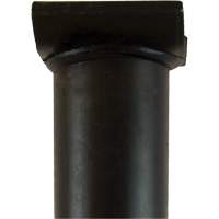 Support de v&eacute;rin &agrave; goupille, Tige verrouillable, Capacit&eacute; de 25 tonnes, 15-3/4" - 26-3/4" h CSL Industriel Inc.