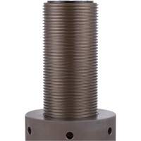Cric de s&eacute;curit&eacute;, Col verrouillable, Capacit&eacute; de 100 tonnes, 13-37/100" - 19-3/5" h CSL Industriel Inc.
