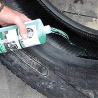Liquid Truck Tire Balancer CSL Industriel Inc.