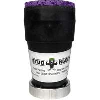 STUD KLEEN Impact-Driven Hub, Stud & Wheel Cleaning Tool CSL Industriel Inc.