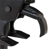 Manual Bead Breaker CSL Industriel Inc.