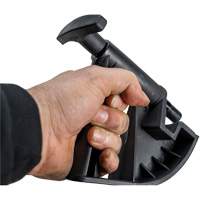 European-Style Mounting Clamp CSL Industriel Inc.