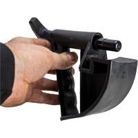 European-Style Mounting Clamp CSL Industriel Inc.