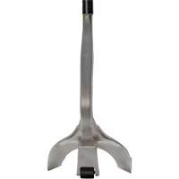ESC100 Truck Tire Demounting Tool CSL Industriel Inc.