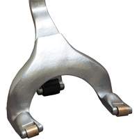 ESC100 Truck Tire Demounting Tool CSL Industriel Inc.