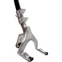 ESC200 Truck Tire Demounting Tool CSL Industriel Inc.