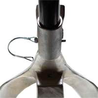 ESC200 Truck Tire Demounting Tool CSL Industriel Inc.