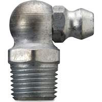 Pipe Thread Grease Fitting, 1/8" Thread CSL Industriel Inc.
