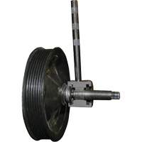 No-Slip Pulley Puller CSL Industriel Inc.